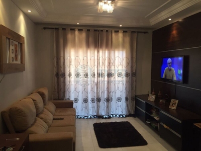 Apartamento, 85 m² - Foto 1