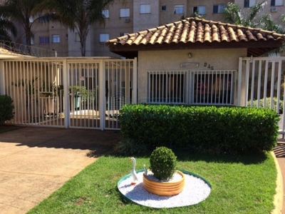 Apartamento, 47 m² - Foto 3