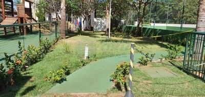 Apartamento, 49 m² - Foto 1