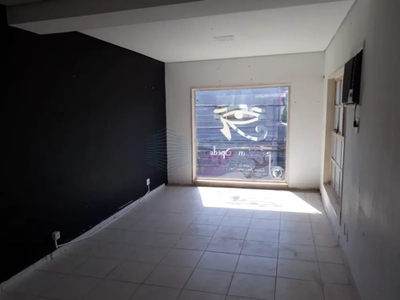 Sala-Conjunto, 60 m² - Foto 1