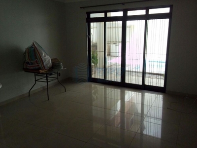 Sobrado, 263 m² - Foto 2