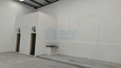 Depósito-Galpão - Foto 1