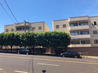 Apartamento, 121 m² - Foto 1