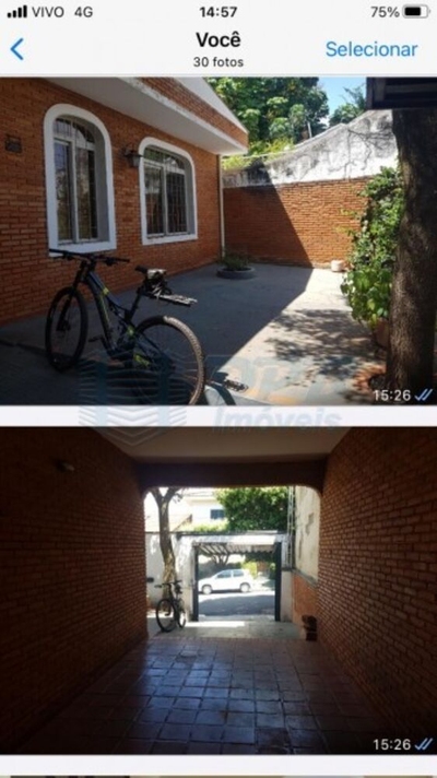 Casa, 300 m² - Foto 1