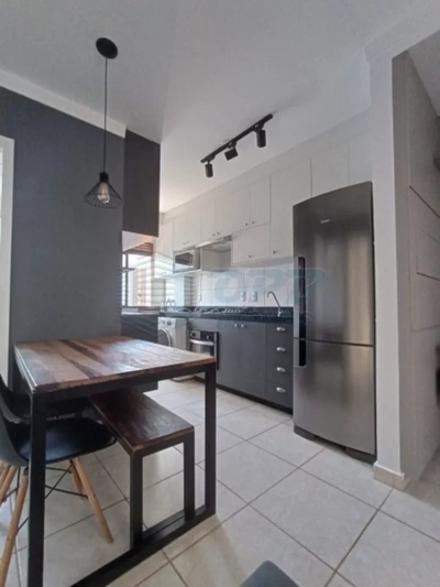 Apartamento - Foto 3