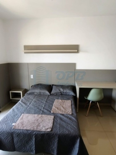 Kitnet-Studio - Foto 2