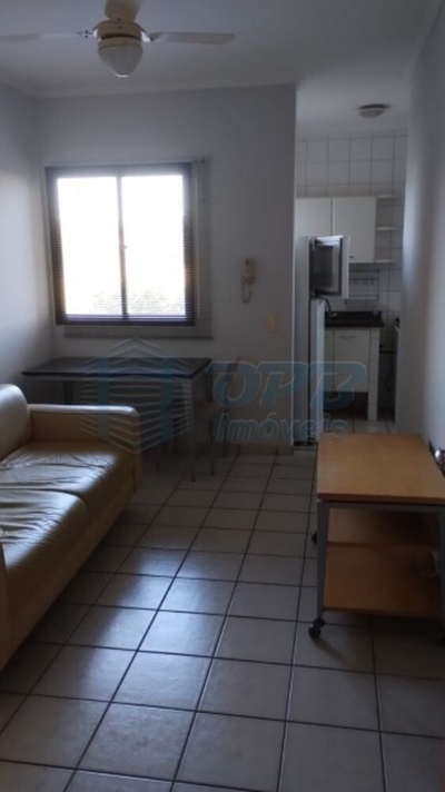 Kitnet-Studio - Foto 1