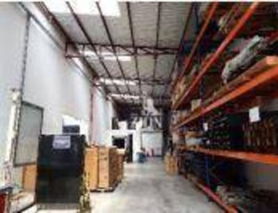 Depósito-Galpão, 800 m² - Foto 1