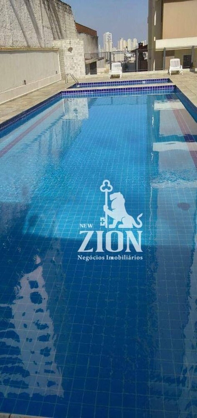 Cobertura, 3 quartos, 134 m² - Foto 1