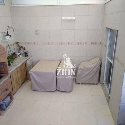 Cobertura, 3 quartos, 134 m² - Foto 4