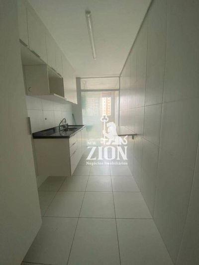 Apartamento, 2 quartos, 55 m² - Foto 3