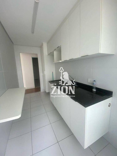 Apartamento, 2 quartos, 55 m² - Foto 4