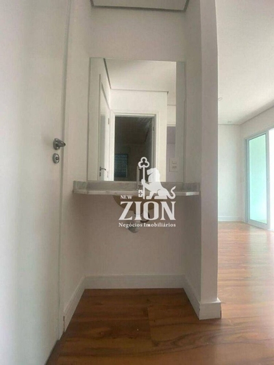 Apartamento, 2 quartos, 55 m² - Foto 2