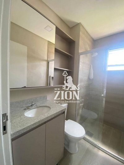 Apartamento, 2 quartos, 46 m² - Foto 3