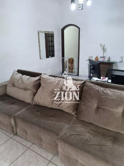 Casa, 3 quartos, 210 m² - Foto 3