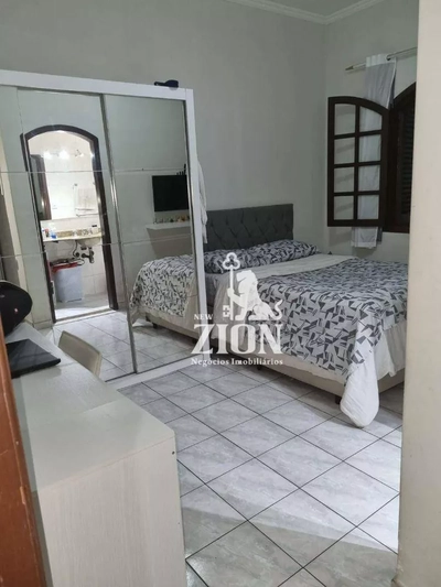 Casa, 3 quartos, 210 m² - Foto 5