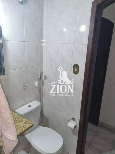 Casa, 3 quartos, 210 m² - Foto 4