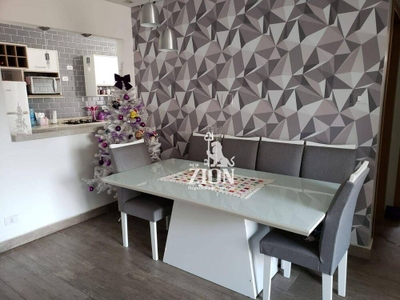 Apartamento, 2 quartos, 77 m² - Foto 1