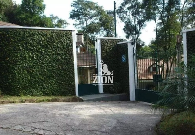 Sobrado, 5 quartos, 368 m² - Foto 3