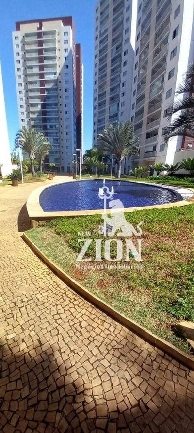 Apartamento, 3 quartos, 123 m² - Foto 1