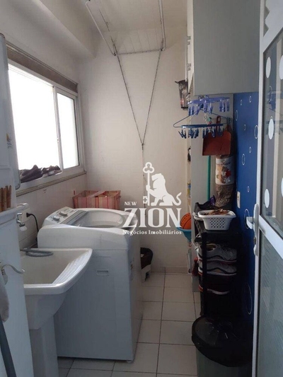 Apartamento, 3 quartos, 126 m² - Foto 4