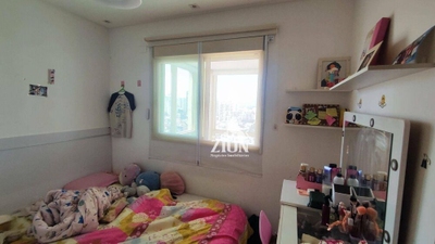 Cobertura, 4 quartos, 166 m² - Foto 3