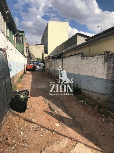 Terreno, 412 m² - Foto 3