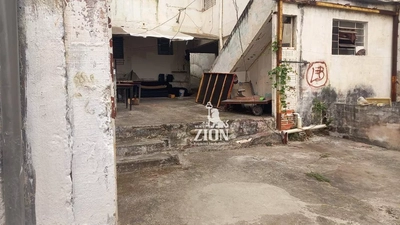 Terreno, 600 m² - Foto 2