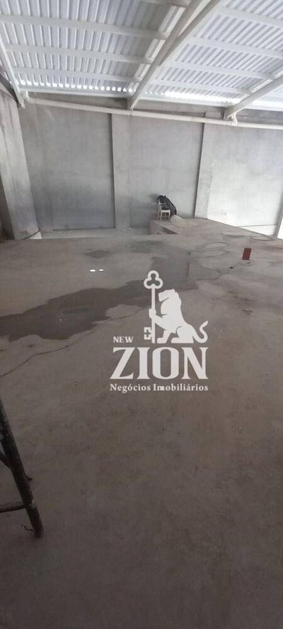 Depósito-Galpão, 460 m² - Foto 4