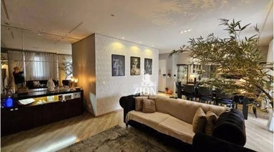 Apartamento, 3 quartos, 142 m² - Foto 1