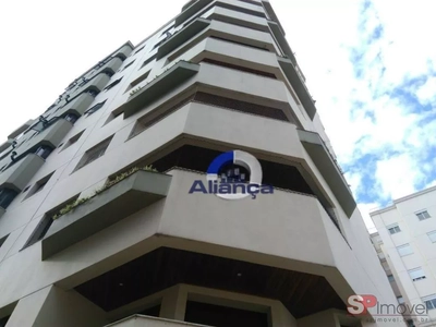 Apartamento, 3 quartos, 108 m² - Foto 1