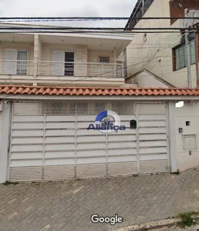 Sobrado, 3 quartos, 190 m² - Foto 4