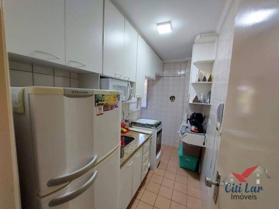 Apartamento, 2 quartos, 55 m² - Foto 3