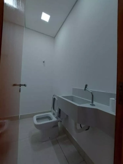 Sobrado, 3 quartos, 207 m² - Foto 2