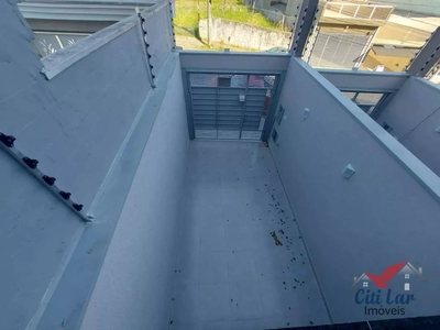 Sobrado, 3 quartos, 207 m² - Foto 3