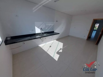 Sobrado, 3 quartos, 207 m² - Foto 5