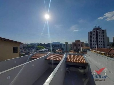 Sobrado, 3 quartos, 207 m² - Foto 4