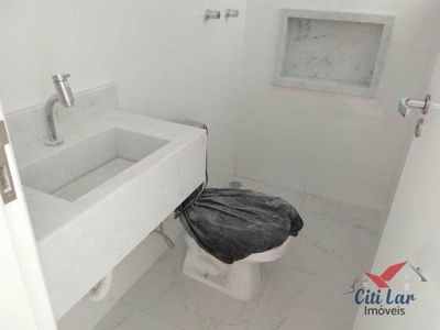 Sobrado, 3 quartos, 200 m² - Foto 3