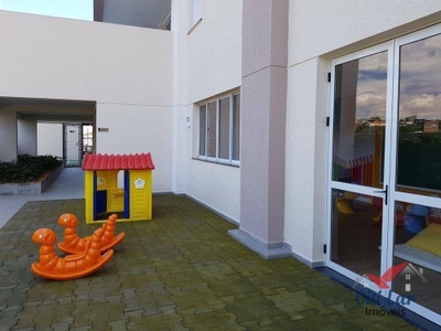 Apartamento, 3 quartos, 74 m² - Foto 3