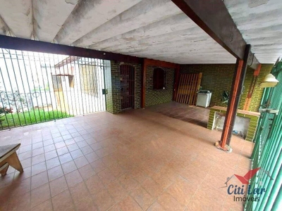 Casa, 2 quartos, 100 m² - Foto 3