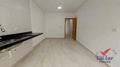Sobrado, 3 quartos, 200 m² - Foto 4