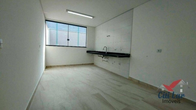 Sobrado, 3 quartos, 200 m² - Foto 3
