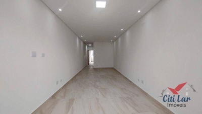 Sobrado, 3 quartos, 200 m² - Foto 2