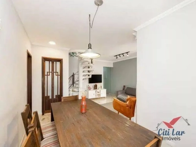 Cobertura, 2 quartos, 107 m² - Foto 2