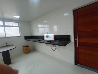 Apartamento, 3 quartos, 96 m² - Foto 1