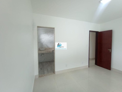 Apartamento, 3 quartos, 96 m² - Foto 4