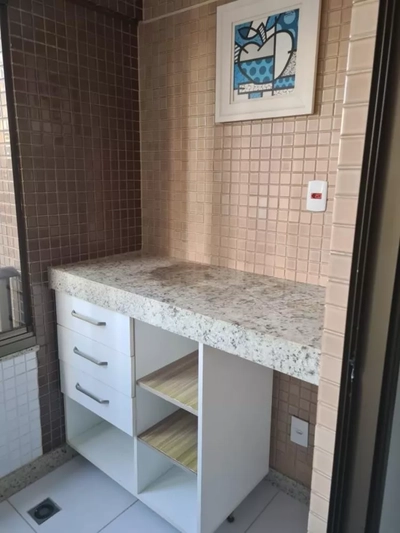 Apartamento, 1 quarto, 43 m² - Foto 5