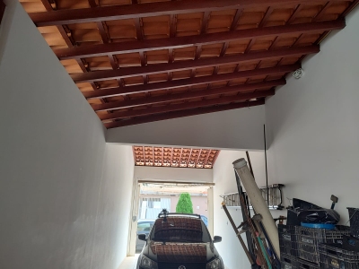 Casa, 1 quarto, 175 m² - Foto 3