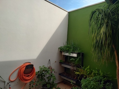 Casa, 1 quarto, 175 m² - Foto 5