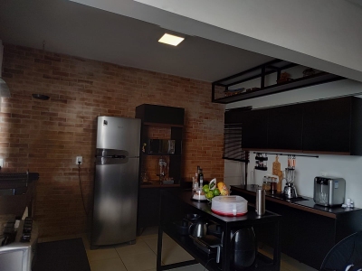 Casa, 1 quarto, 175 m² - Foto 4